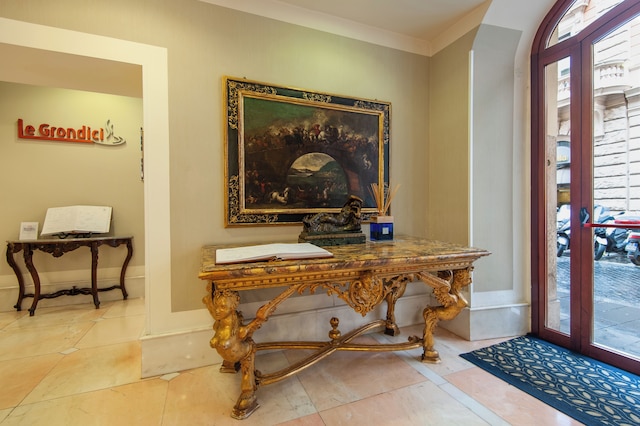 ホテル デッレ ナツィオーニ