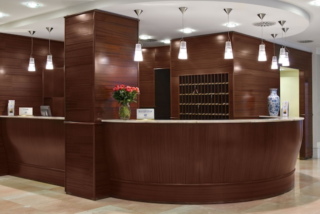 ホテル デッレ ナツィオーニ