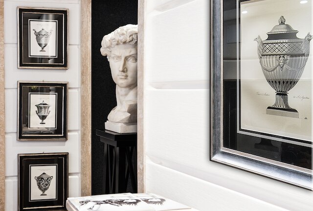 ホテル バロッコ