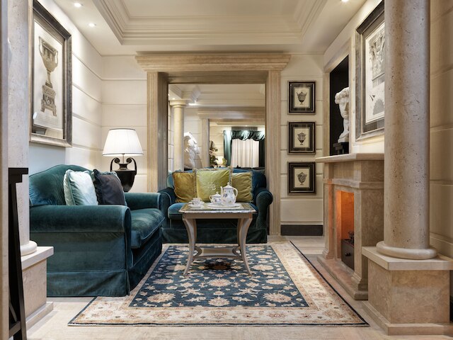 ホテル バロッコ