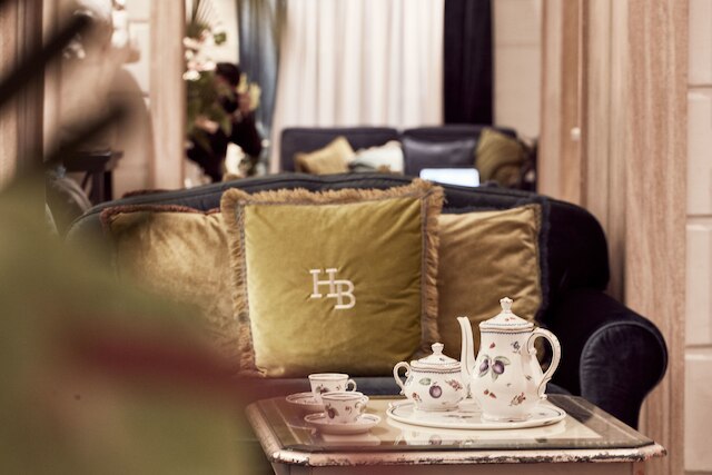 ホテル バロッコ