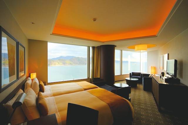 グランドプリンスホテル広島