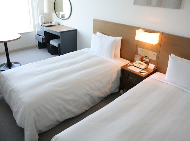 グランドプリンスホテル広島