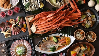 グランドプリンスホテル広島