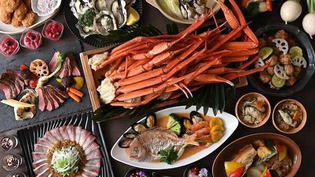 グランドプリンスホテル広島