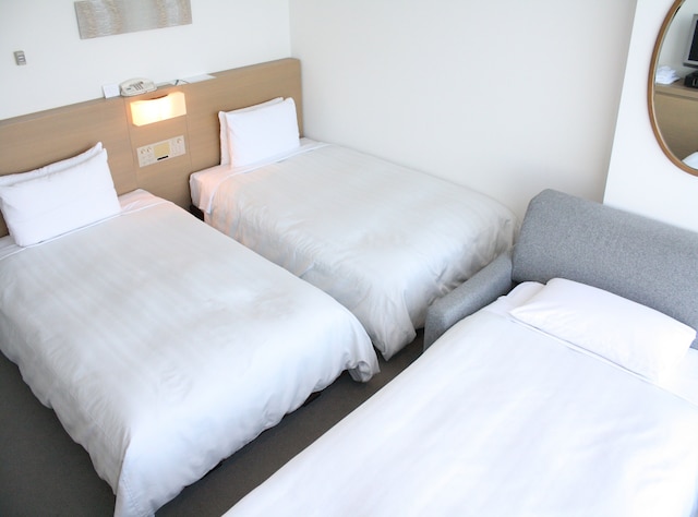 グランドプリンスホテル広島