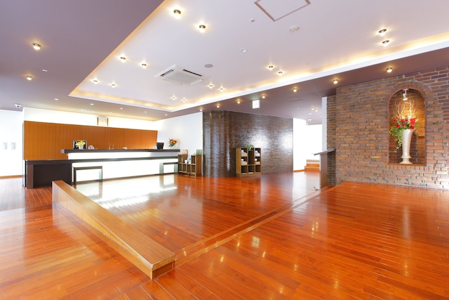 ホテルマイステイズ横浜