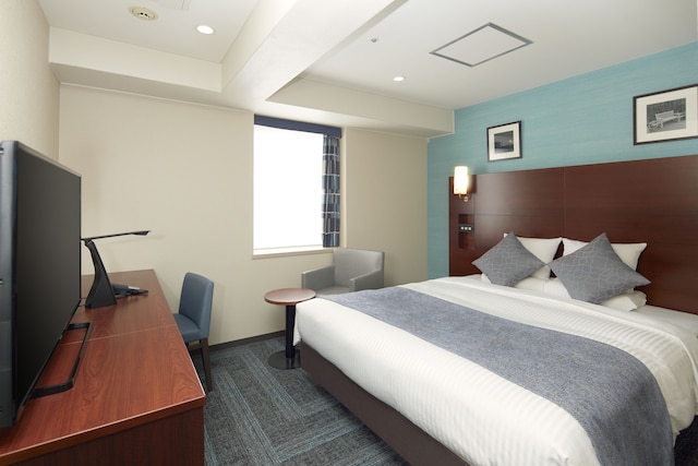 ホテルマイステイズ横浜