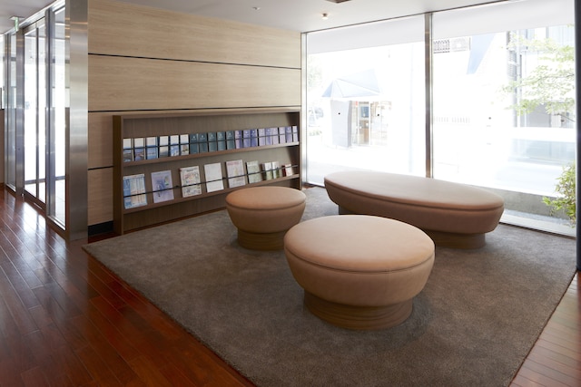 ホテルマイステイズ横浜