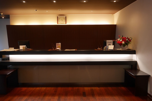 ホテルマイステイズ横浜