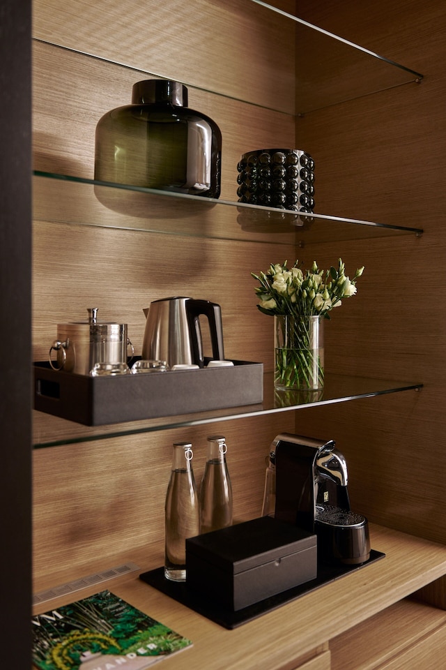 JW マリオット クアラルンプール