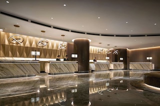 JW マリオット クアラルンプール