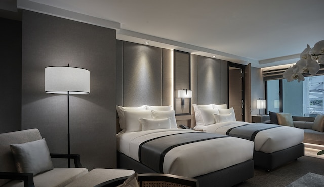 JW マリオット クアラルンプール