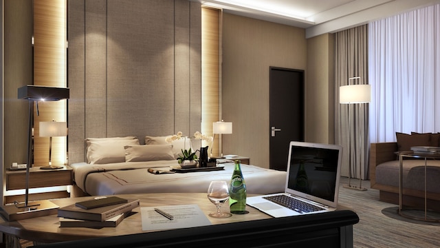 JW マリオット クアラルンプール