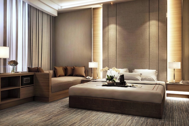 JW マリオット クアラルンプール