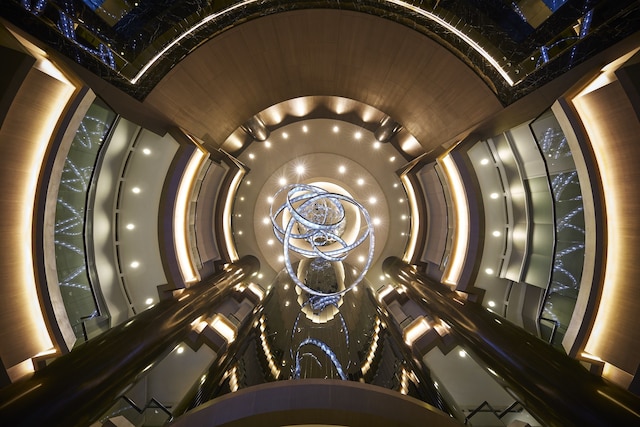 JW マリオット クアラルンプール