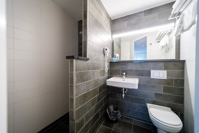 バスティオン ホテル マーストリヒト セントラム