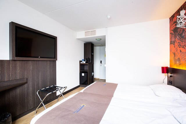 バスティオン ホテル マーストリヒト セントラム