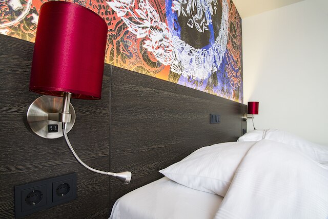 バスティオン ホテル マーストリヒト セントラム