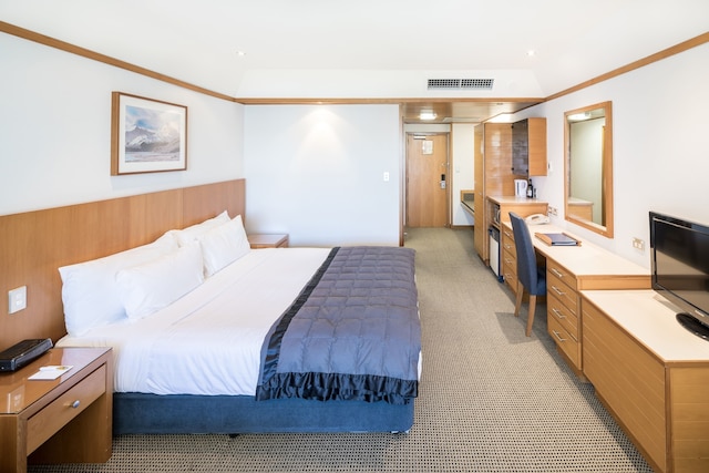 コモドア エアポート ホテル