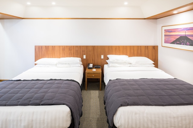 コモドア エアポート ホテル