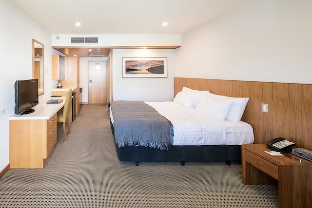 コモドア エアポート ホテル