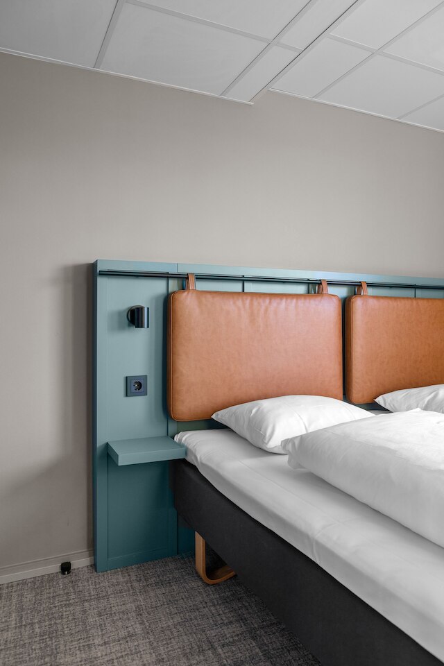 コンフォートホテル・ボースパーケン