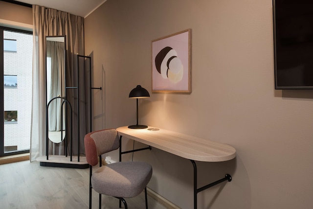 スカンディック ヘルソフィア