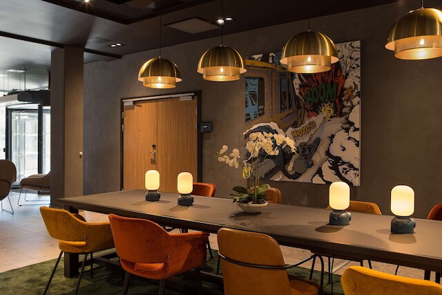 スカンディック ヘルソフィア