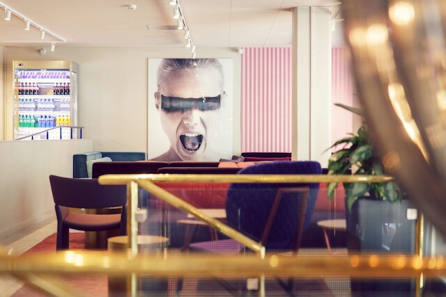 スカンディック カール ヨハン