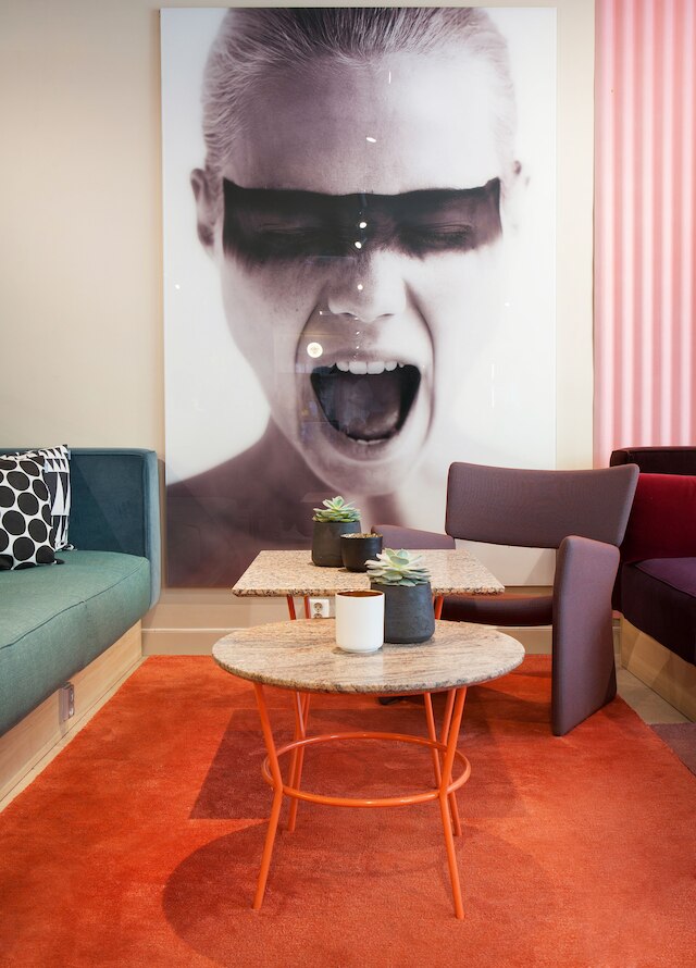 スカンディック カール ヨハン