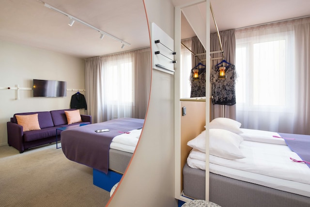 スカンディック カール ヨハン