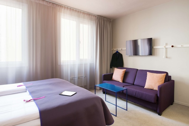 スカンディック カール ヨハン