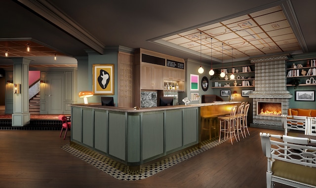 スカンディック ホルベルグ