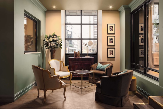 スカンディック ホルベルグ