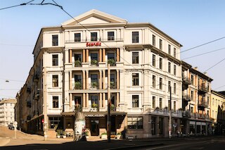 スカンディック ホルベルグ