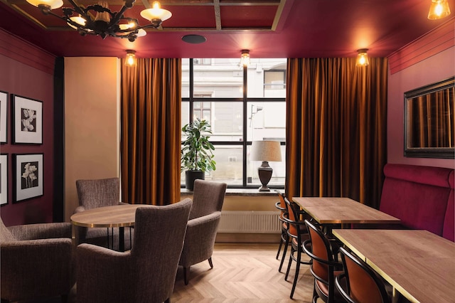 スカンディック ホルベルグ