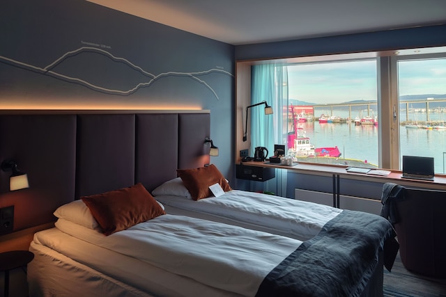 スカンディック イシャフスホテル