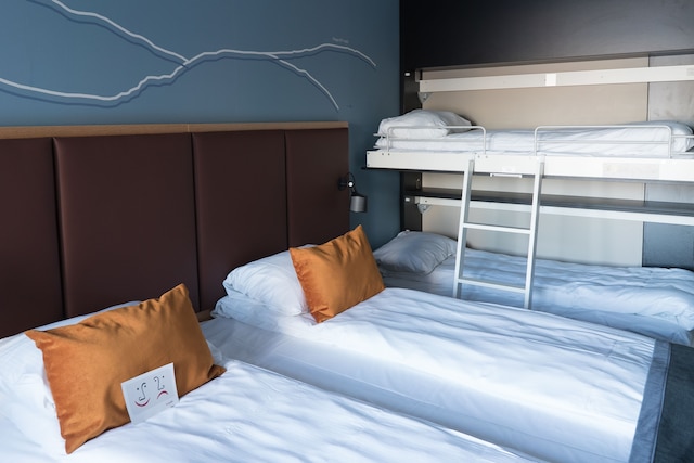 スカンディック イシャフスホテル