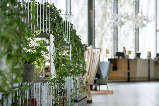 スカンディック イシャフスホテル