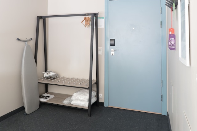 スカンディック イシャフスホテル