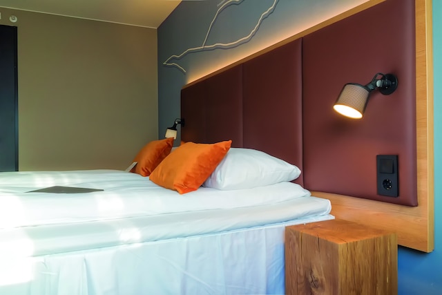 スカンディック イシャフスホテル