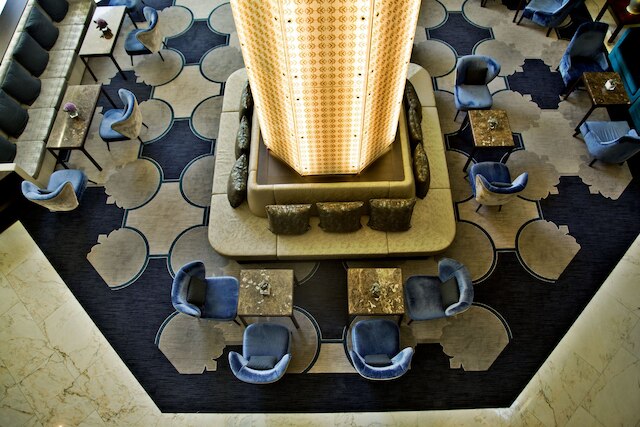 インターコンチネンタル リスボン by IHG