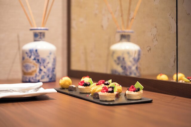 インターコンチネンタル リスボン by IHG