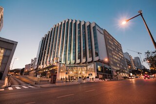 インターコンチネンタル リスボン by IHG