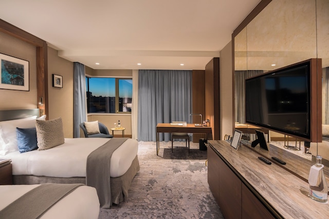 インターコンチネンタル リスボン by IHG