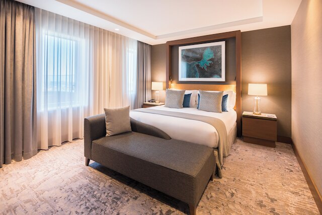 インターコンチネンタル リスボン by IHG