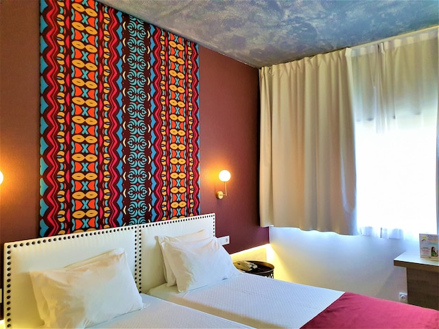 カジュアル インカ ポルト ホテル