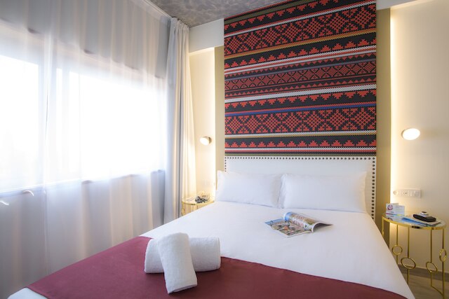 カジュアル インカ ポルト ホテル