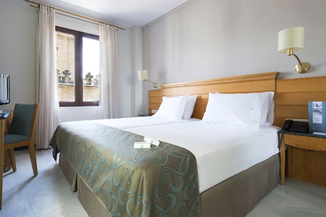 ユーロスターズ マイモーン ホテル